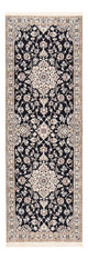 Nain - 9 la Teppe 213x72cm - Persisk teppe
