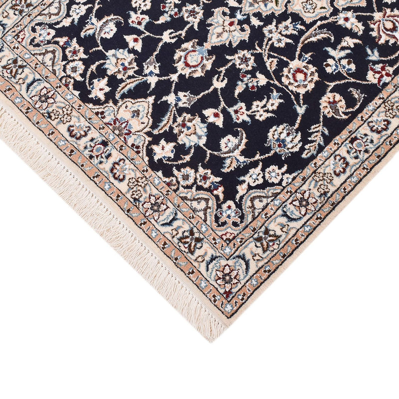 Nain - 9 la Teppe 213x72cm - Persisk teppe