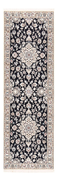 Nain - 9 la Teppe 220x72cm - Persisk teppe – product image