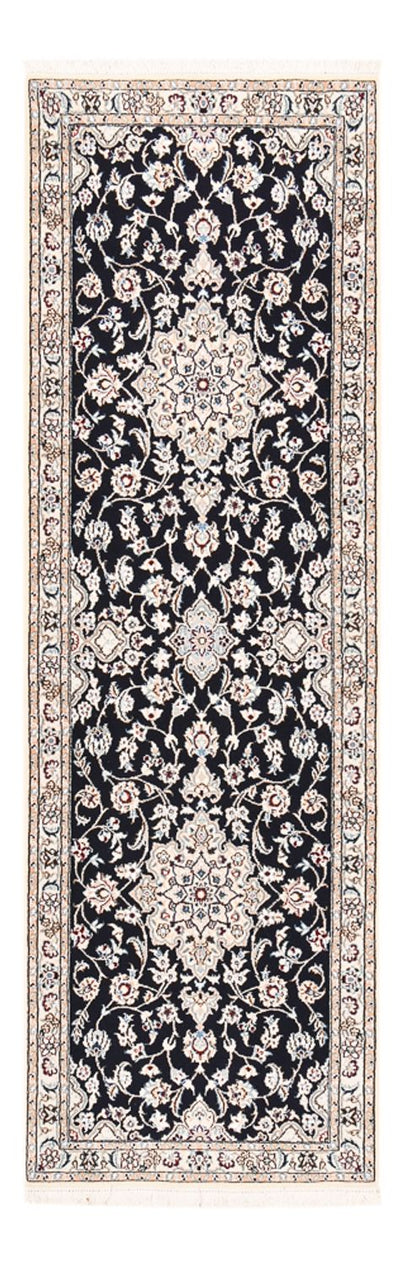 Nain - 9La Teppe 72x220cm - Persisk teppe