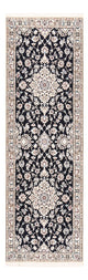 Nain - 9 la Teppe 220x72cm - Persisk teppe