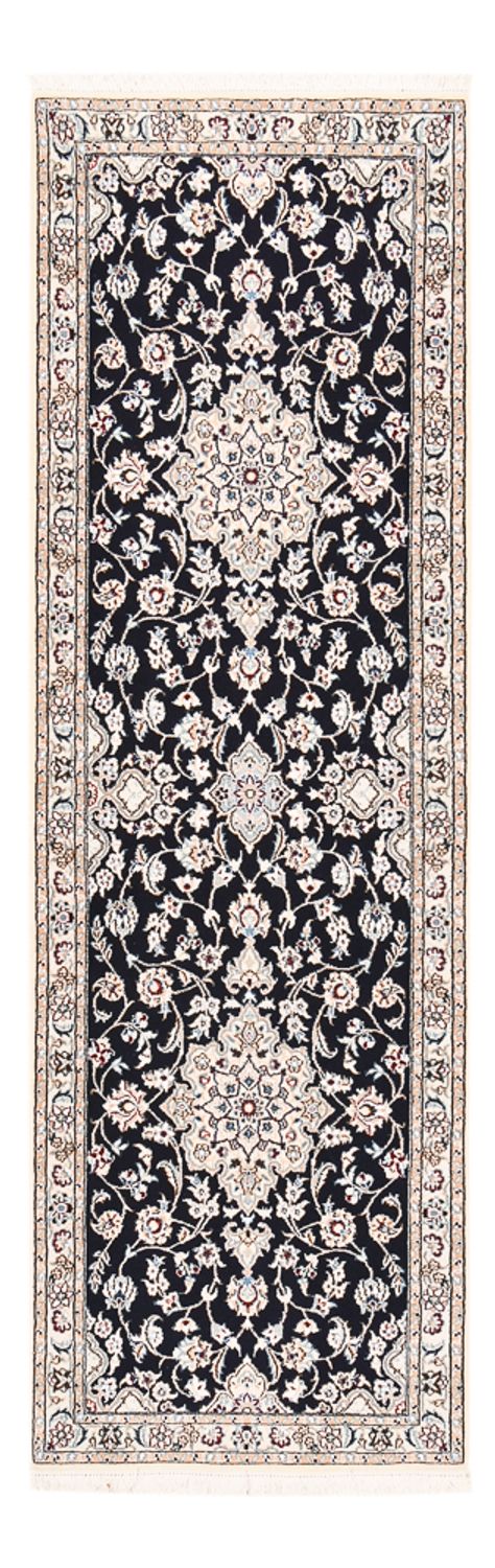 Nain - 9 la Teppe 220x72cm - Persisk teppe