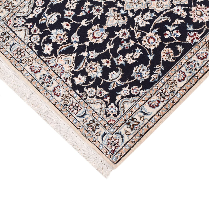 Nain - 9 la Teppe 220x72cm - Persisk teppe