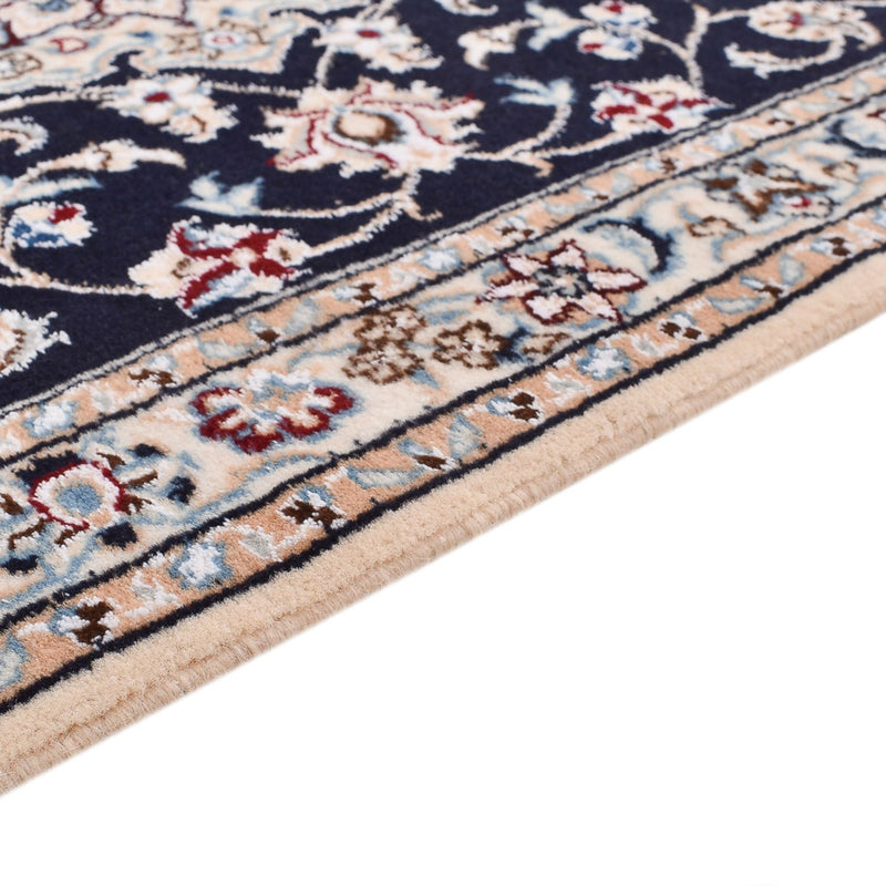 Nain - 9 la Teppe 220x72cm - Persisk teppe