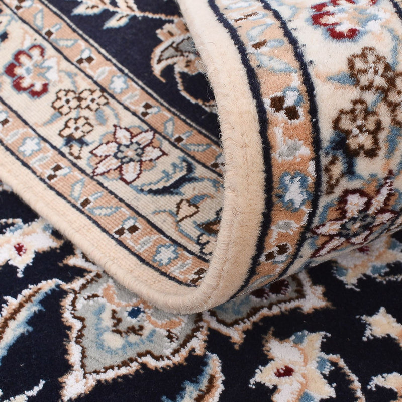 Nain - 9 la Teppe 220x72cm - Persisk teppe