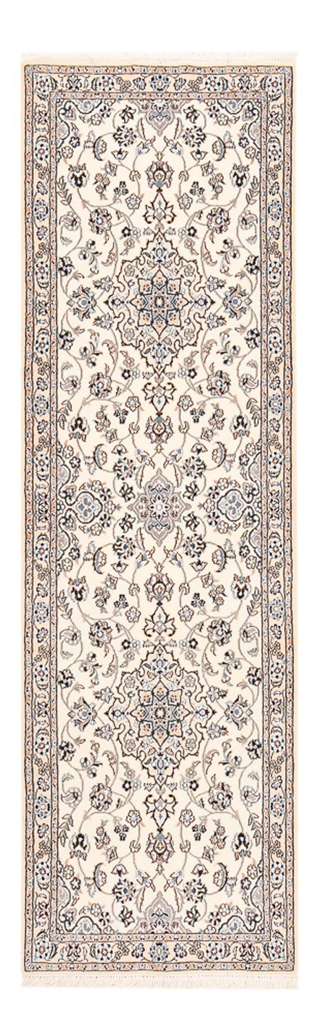 Nain - 9 la Teppe 220x70cm - Persisk teppe