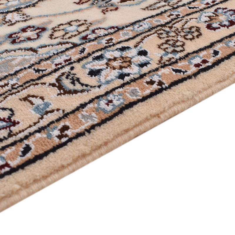 Nain - 9 la Teppe 220x70cm - Persisk teppe