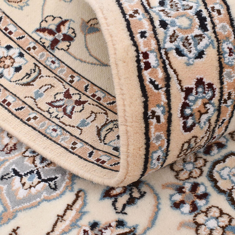 Nain - 9 la Teppe 220x70cm - Persisk teppe