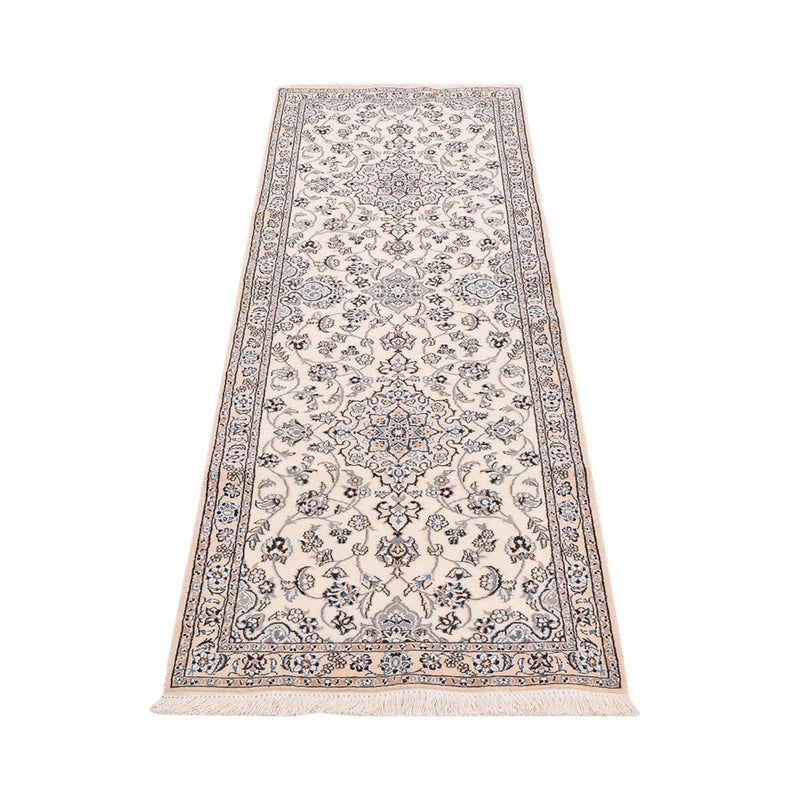 Nain - 9 la Teppe 220x70cm - Persisk teppe