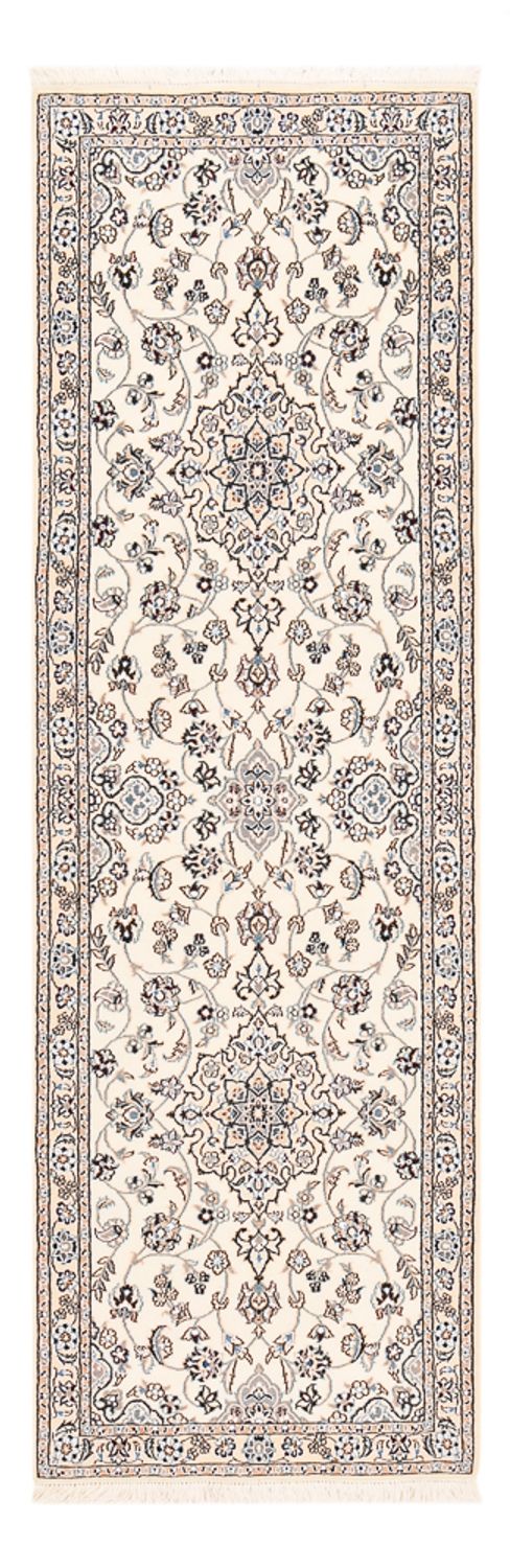 Nain - 9La Teppe 71x215cm - Persisk teppe