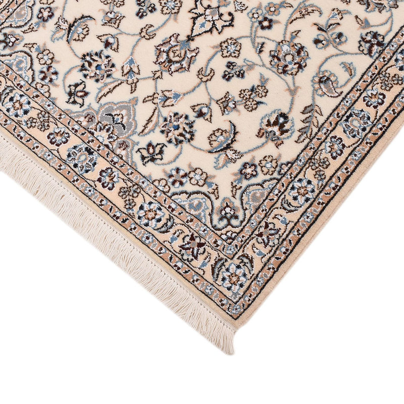 Nain - 9La Teppe 71x215cm - Persisk teppe