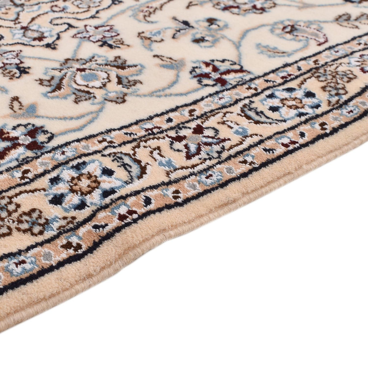 Nain - 9La Teppe 71x215cm - Persisk teppe
