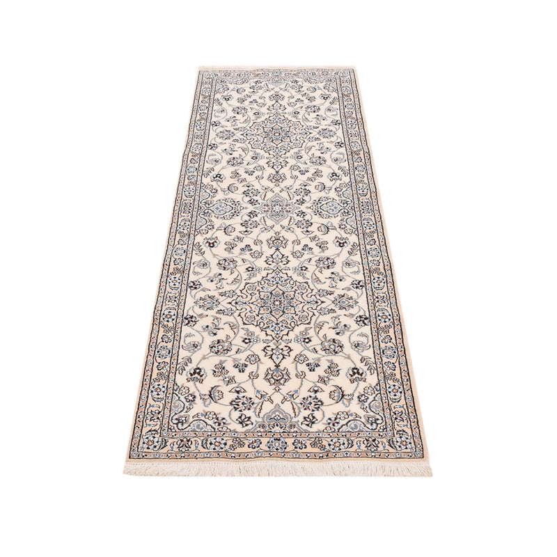 Nain - 9La Teppe 71x215cm - Persisk teppe
