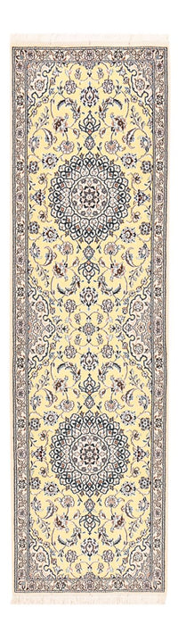 Nain - 9 la Teppe 204x60cm - Persisk teppe – product image