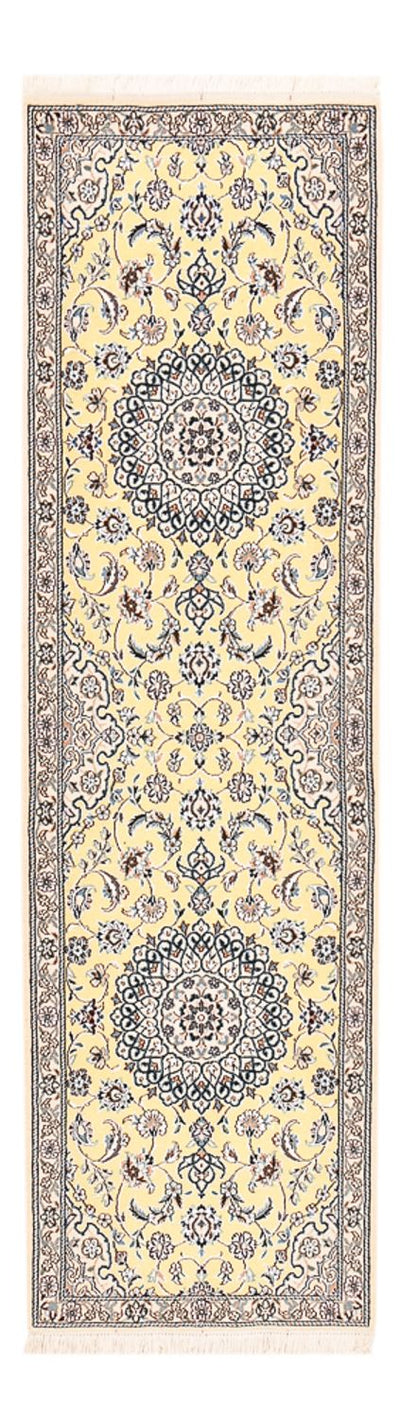 Nain - 9La Teppe 60x204cm - Persisk teppe