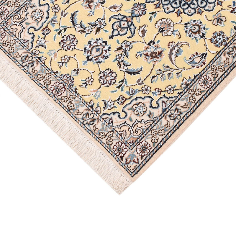 Nain - 9 la Teppe 204x60cm - Persisk teppe