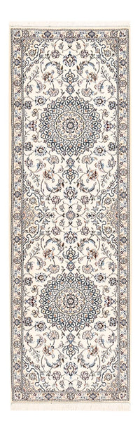 Nain - 9 la Teppe 197x61cm - Persisk teppe – product image