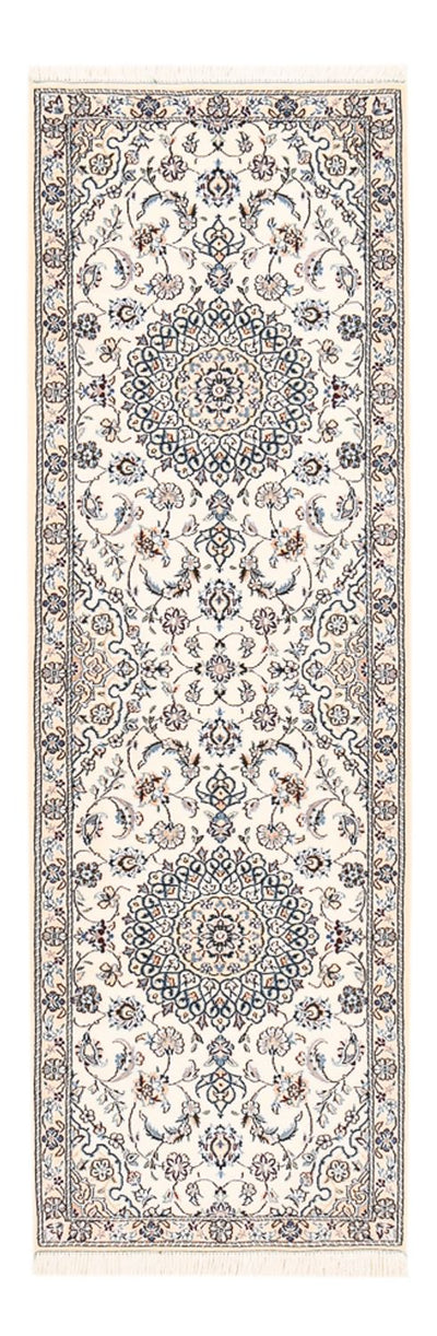 Nain - 9La Teppe 61x197cm - Persisk teppe