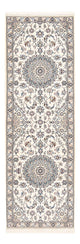 Nain - 9 la Teppe 197x61cm - Persisk teppe