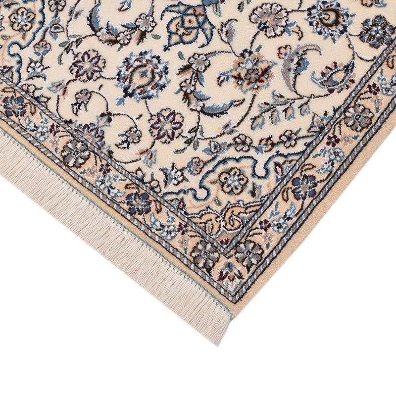 Nain - 9 la Teppe 197x61cm - Persisk teppe