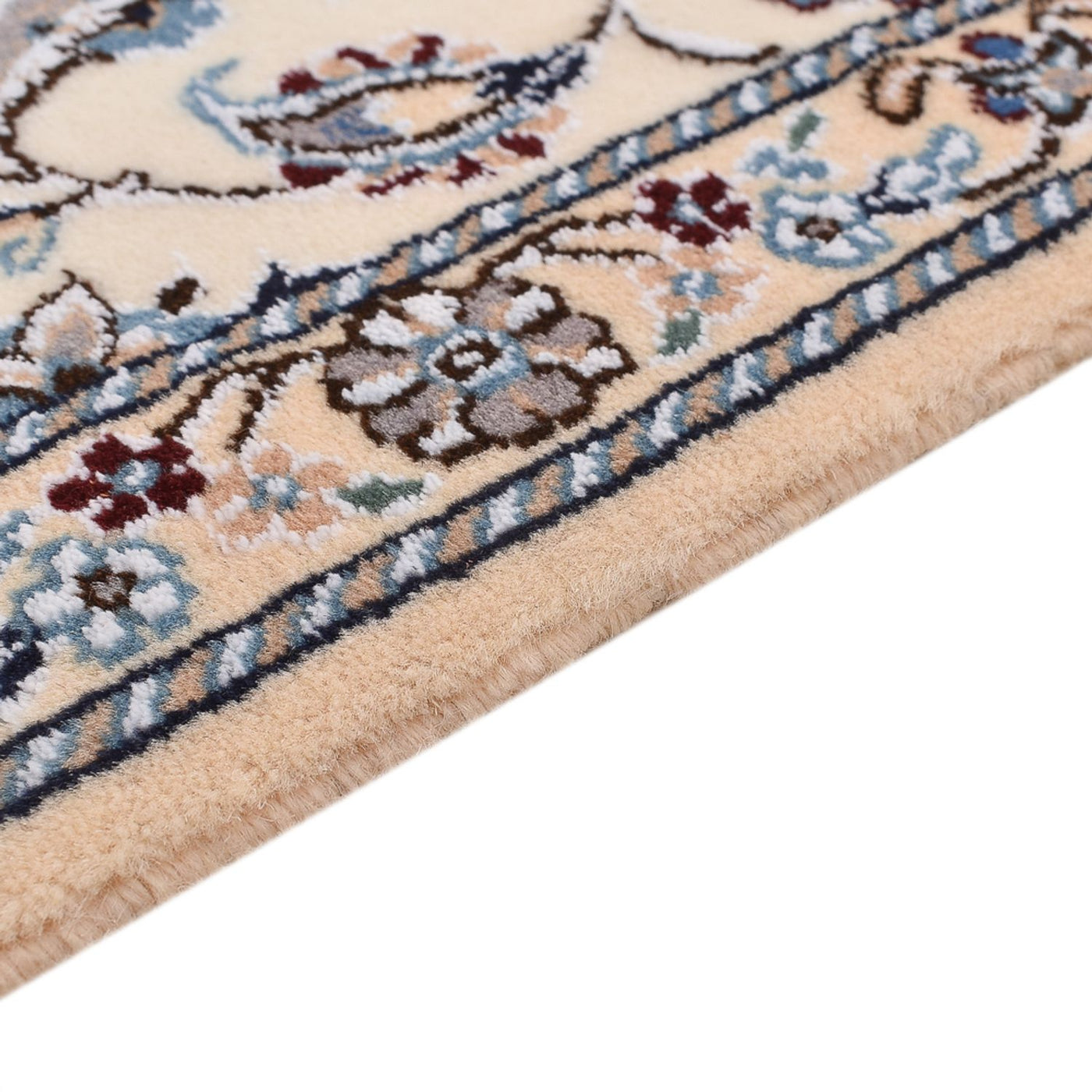 Nain - 9 la Teppe 197x61cm - Persisk teppe