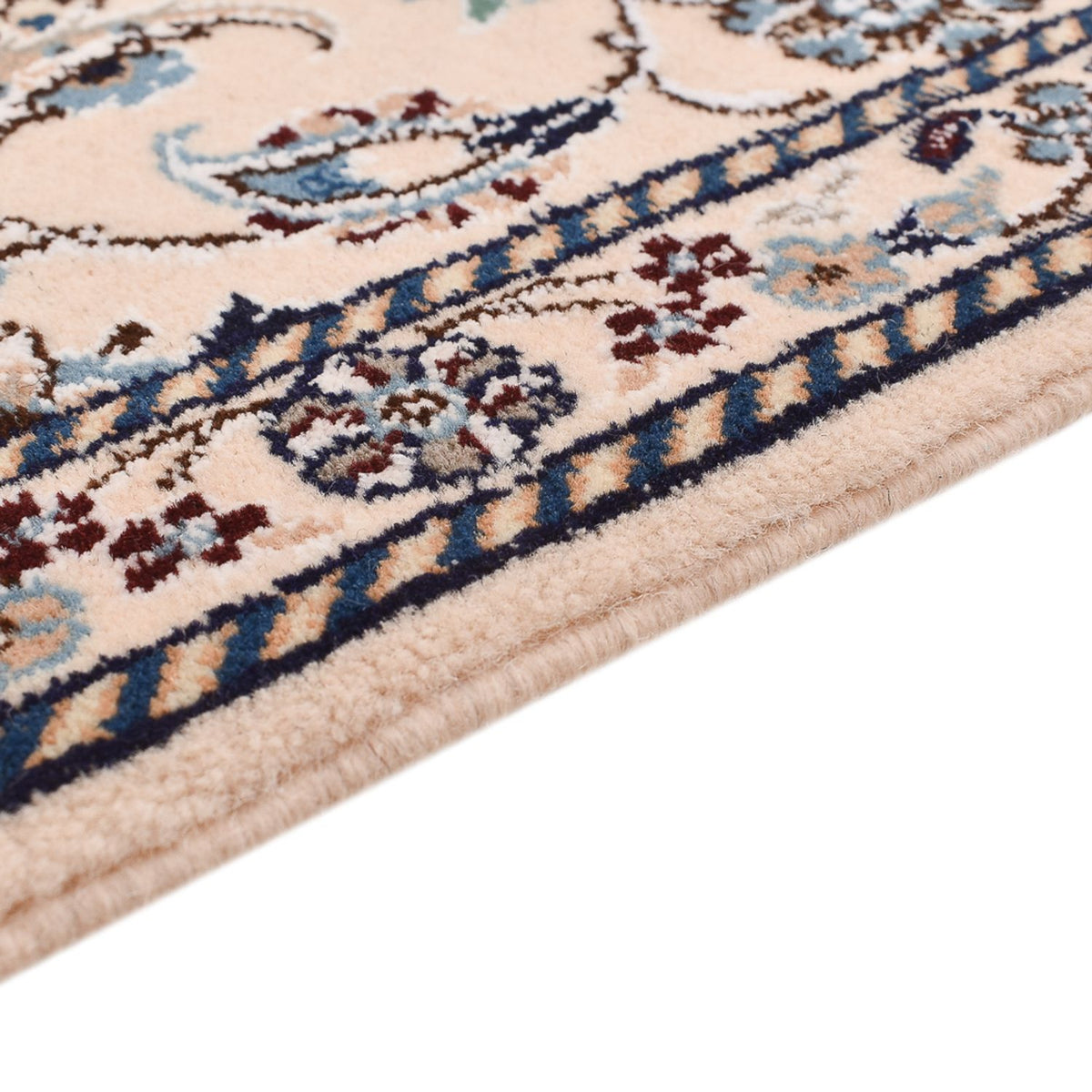 Nain - 9La Teppe 62x200cm - Persisk teppe