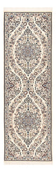 Nain - 9 la Teppe 230x70cm - Persisk teppe