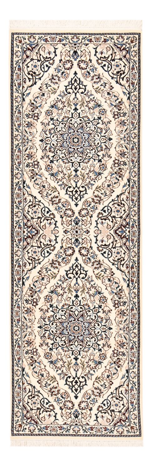 Nain - 9 la Teppe 230x70cm - Persisk teppe