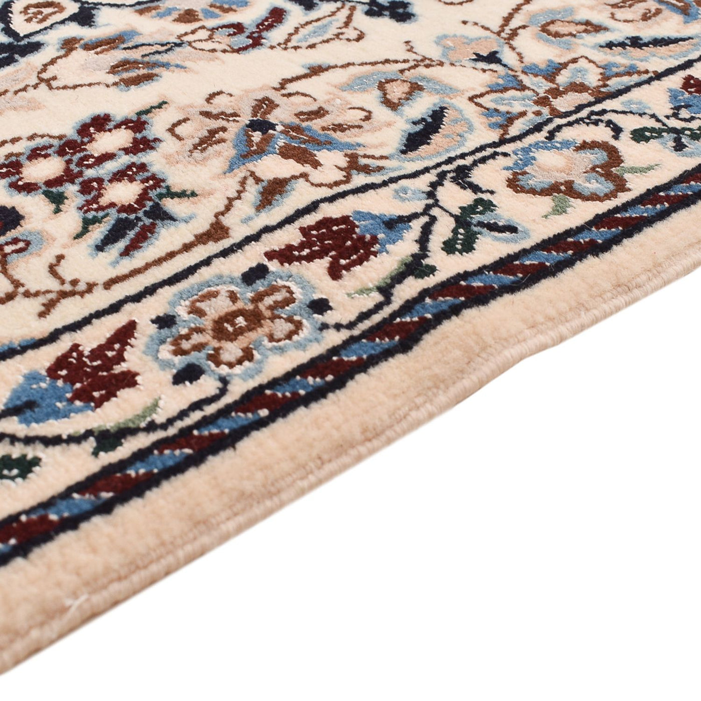 Nain - 9 la Teppe 230x70cm - Persisk teppe