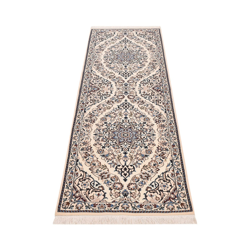 Nain - 9 la Teppe 230x70cm - Persisk teppe