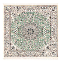 Nain - 9 la Teppe 152x149cm - Persisk teppe – product image