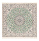Nain - 9 la Teppe 152x149cm - Persisk teppe