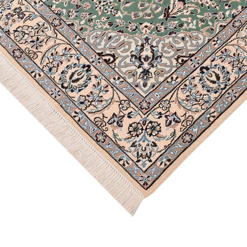 Nain - 9 la Teppe 152x149cm - Persisk teppe