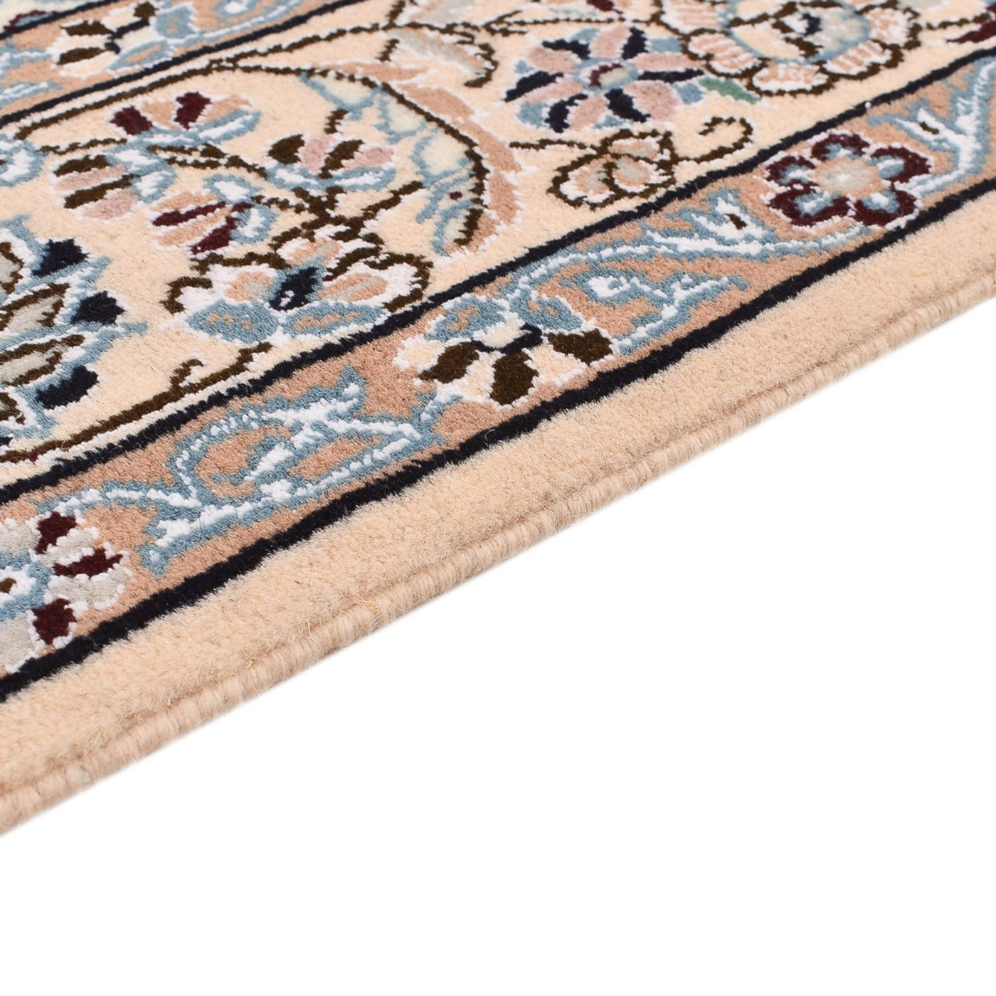 Nain - 9 la Teppe 152x149cm - Persisk teppe