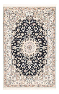 Nain - 9 la Teppe 252x164cm - Persisk teppe – product image