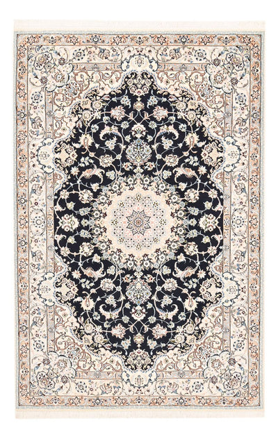 Nain - 9La Teppe 164x252cm - Persisk teppe