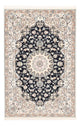 Nain - 9 la Teppe 252x164cm - Persisk teppe