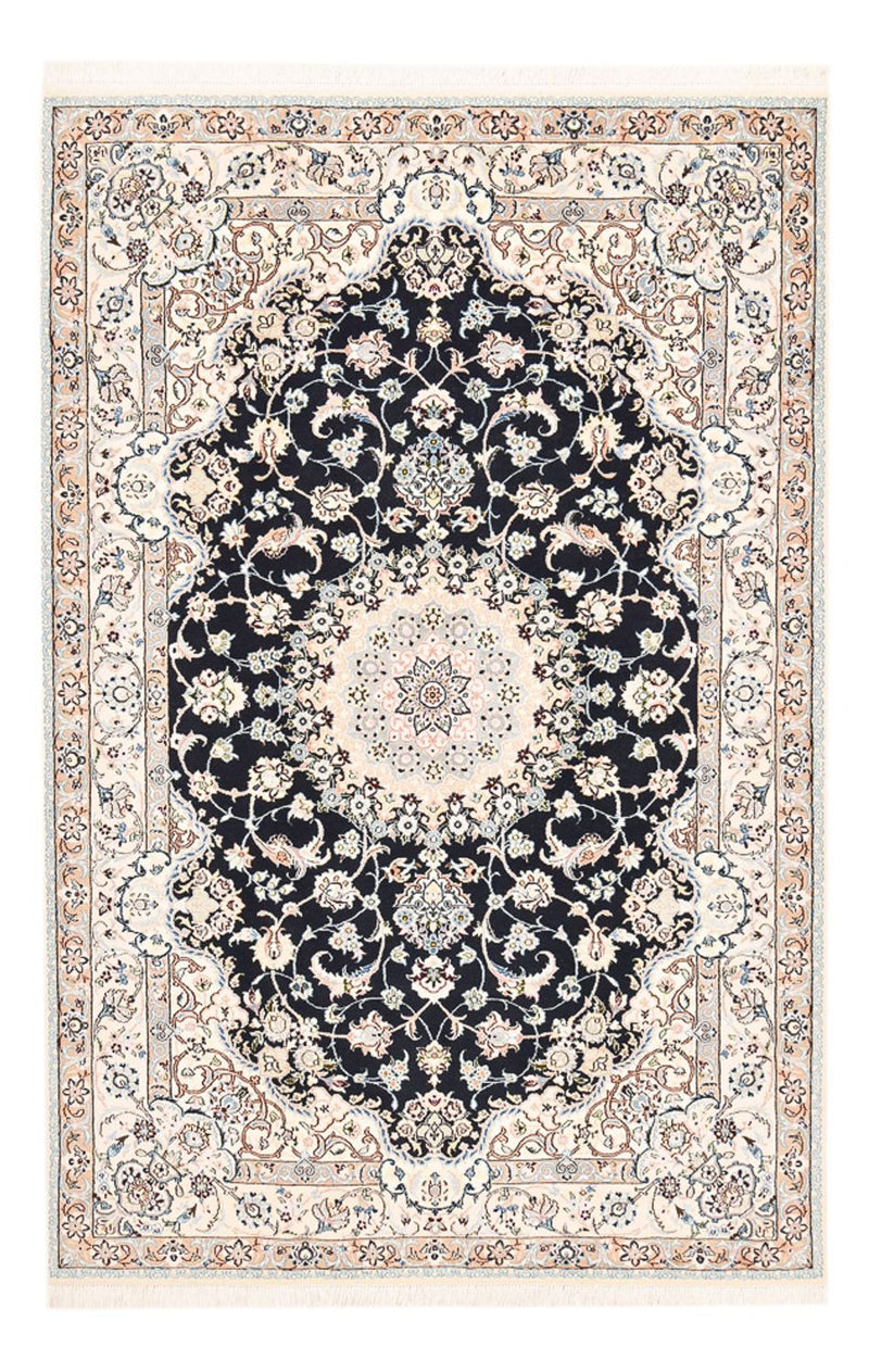 Nain - 9 la Teppe 252x164cm - Persisk teppe
