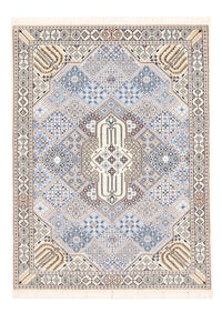 Nain - 9 la Teppe 195x137cm - Persisk teppe – product image