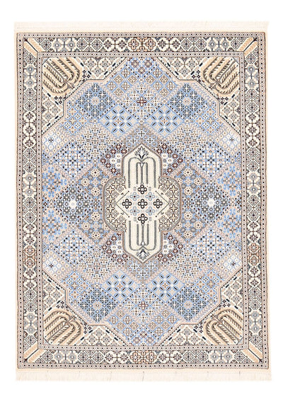 Nain - 9La Teppe 137x195cm - Persisk teppe