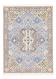 Nain - 9 la Teppe 195x137cm - Persisk teppe