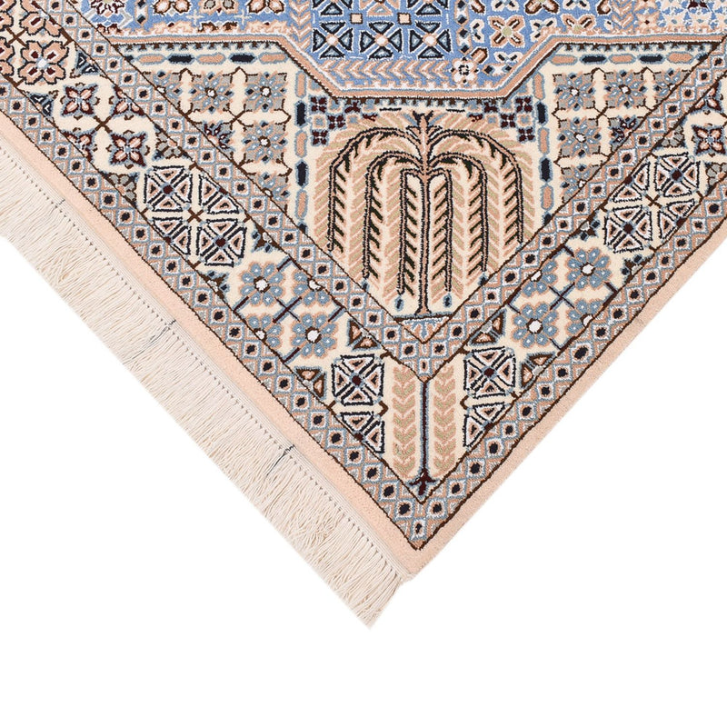 Nain - 9 la Teppe 195x137cm - Persisk teppe
