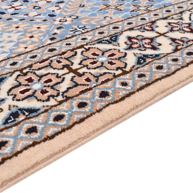 Nain - 9 la Teppe 195x137cm - Persisk teppe