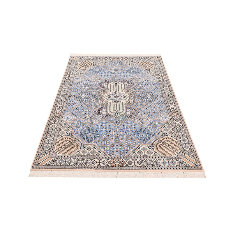 Nain - 9 la Teppe 195x137cm - Persisk teppe