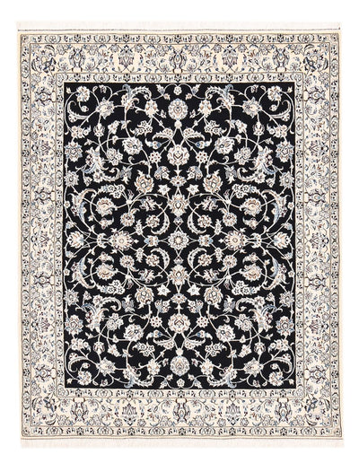 Nain - 9La Teppe 147x194cm - Persisk teppe