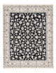 Nain - 9 la Teppe 194x147cm - Persisk teppe