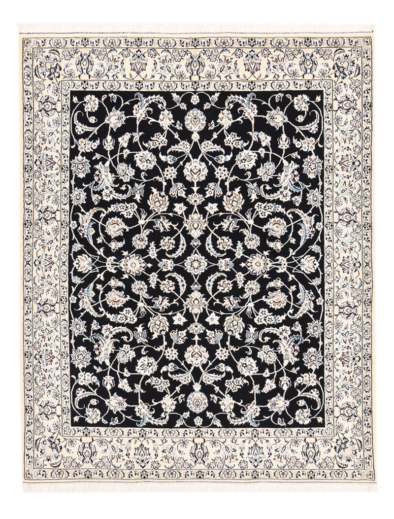 Nain - 9 la Teppe 194x147cm - Persisk teppe