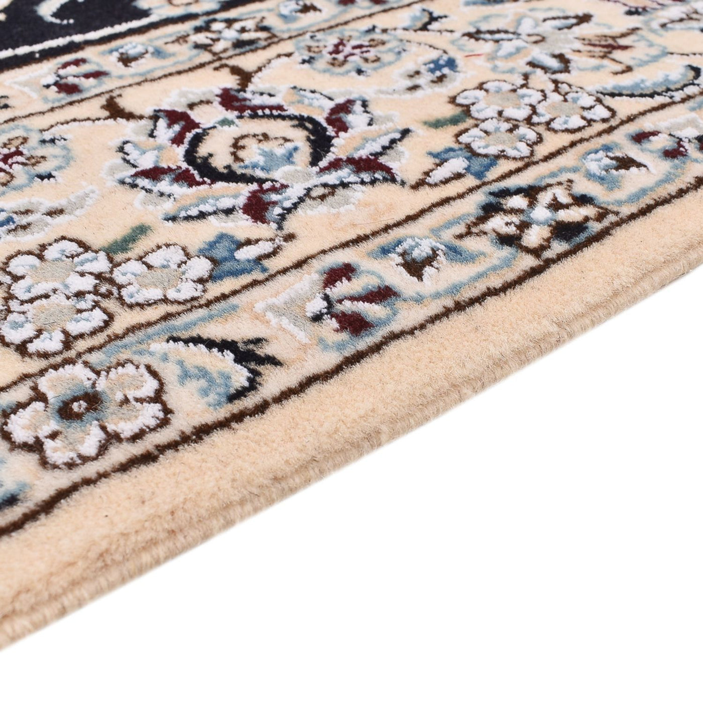 Nain - 9 la Teppe 194x147cm - Persisk teppe