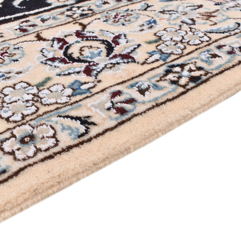 Nain - 9 la Teppe 194x147cm - Persisk teppe