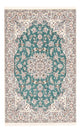 Nain - 9 la Teppe 127x203cm - Persisk teppe
